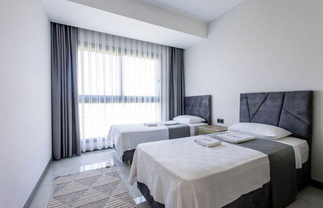 Artan Suite Tatil Evleri - Photo 36