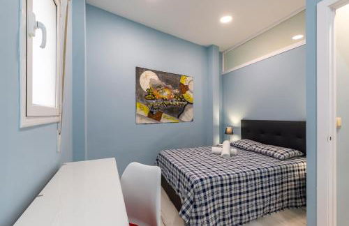 Luminoso cerca Bernabéu- Apartamento BRAVO MURILLO - Photo 2