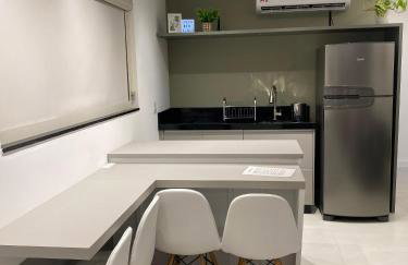 Flat 205 Homebusiness perto do centro! - Foto 6