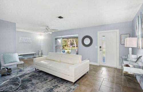 Beach Retreat Downtown Hot Tub - Foto 29