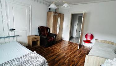 Oberbaselweg - Foto 3