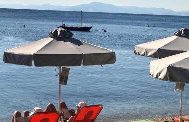 Beachfront Villa Fos, Afissos,Pelion. - Foto 3