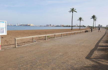 Playa Paraiso - Penthouse Apartment - Secure Free Parking and WiFi - Foto 19