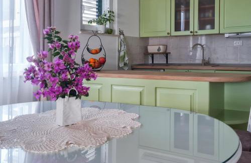 Sea-view Apartments Klara - Viganj - Foto 12