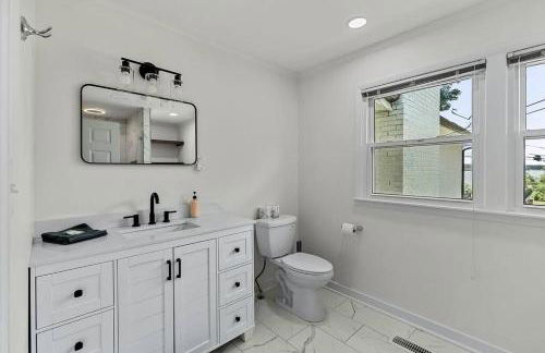 Lake Home, Dock, Fire Pit, Hot Tub, Game Room, Etc - Foto 16