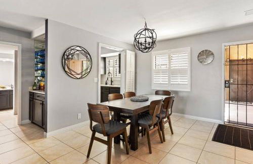 Palm Springs Unique Central Condo - Foto 45