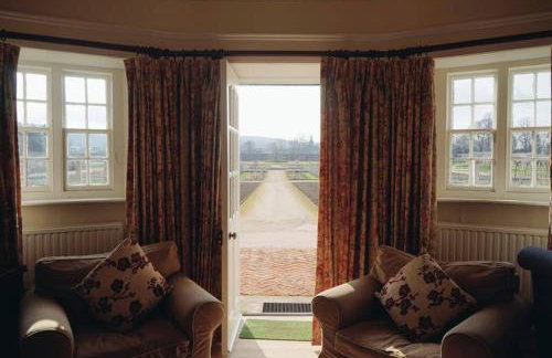 Garden Cottage, Fochabers - Foto 27