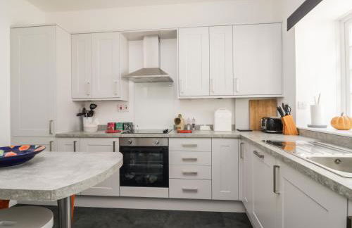 Stables Cottage - Foto 10