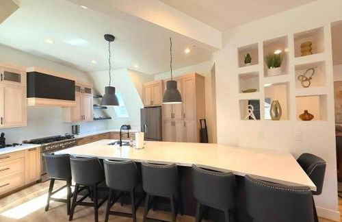 The Dome Home 8 mins from Kanarra Falls - Foto 32