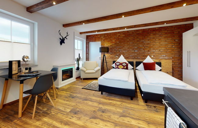 Pension Bottwartal - Foto 21