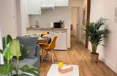 Apartamento Atocha/Reina Sofía - Photo 6