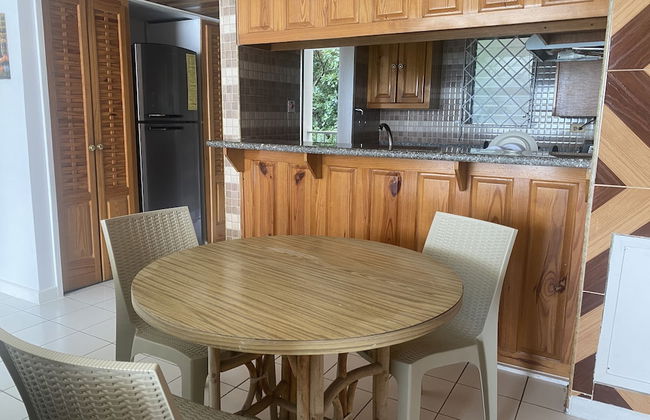 Montego Bay Club Apartments - Foto 22