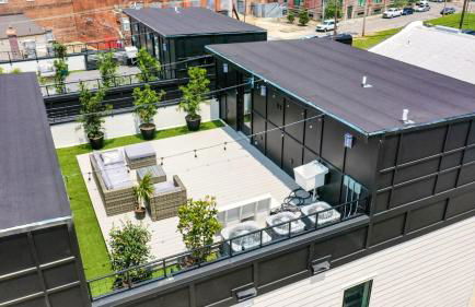 5 bedroom Villa w private rooftop - Foto 2