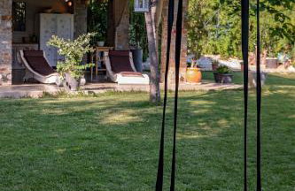 Sinanis Garden House - Foto 10