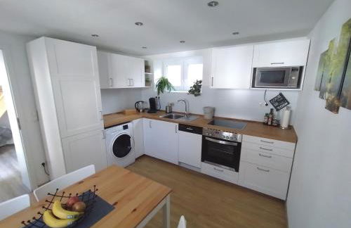 Das Mini-Haus im Herzen Großostheims - Foto 16