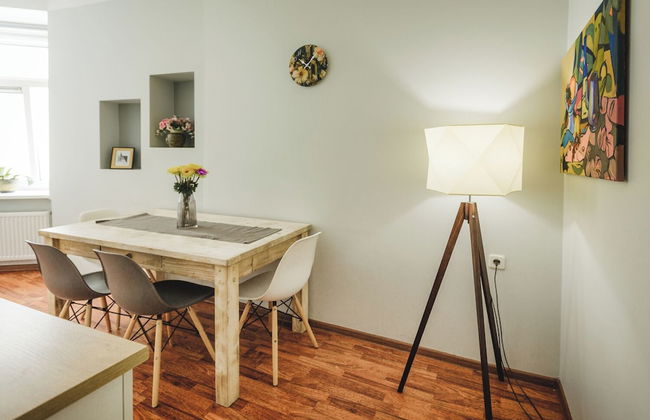 Bearsleys Archers Apartments - Foto 36