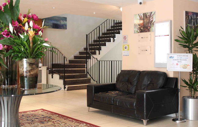 Grand Plaza Serviced Apartments - Foto 7