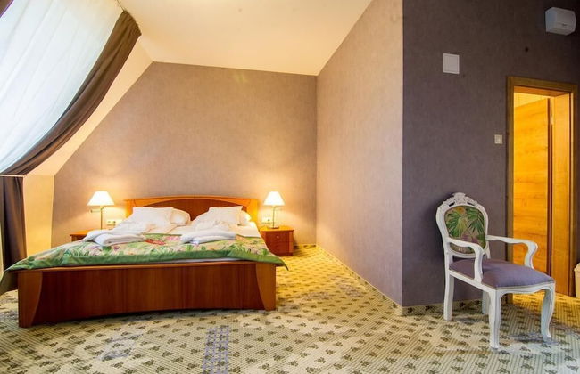 Batthyány Kastélyszálló - Foto 8