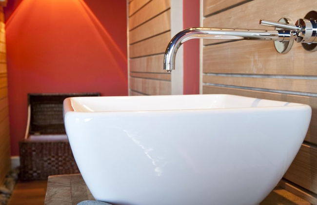 Chalet Auriane - Photo 26