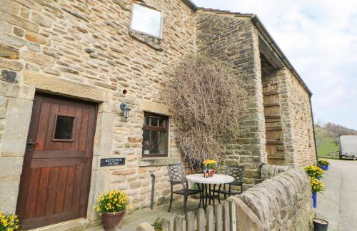 Midfeather Cottage - Foto 2