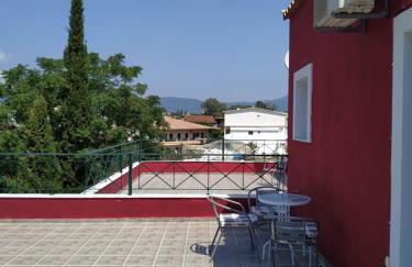 Ekaterini Apartments - Foto 23