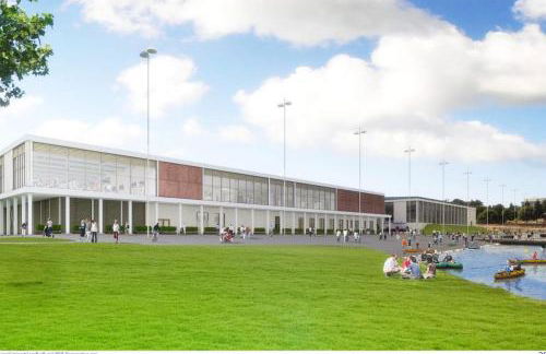 South Lake House - 300m to South Lake Leisure Centre - Foto 38