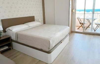 Apart Benálmadena with SWIMMING POOL open all year - Photo 8