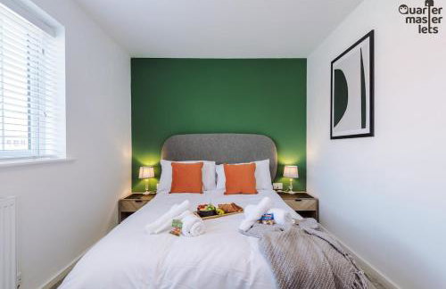 3 Bedroom House with Parking that Sleeps 6 - Foto 2