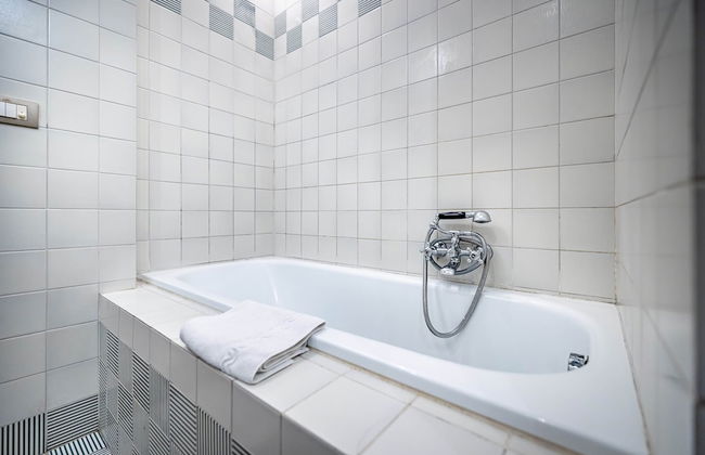 YiD elegant near tramvia - Photo 25