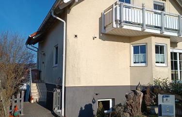 Ferienhaus an der Ronneburg - Foto 24