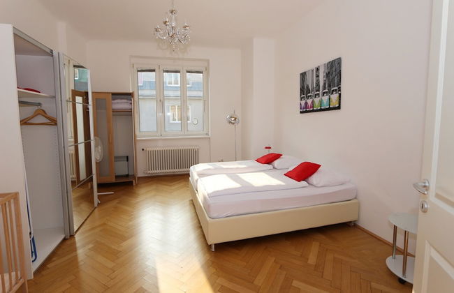 Vienna Apartment Center - Zentrum I - Foto 15