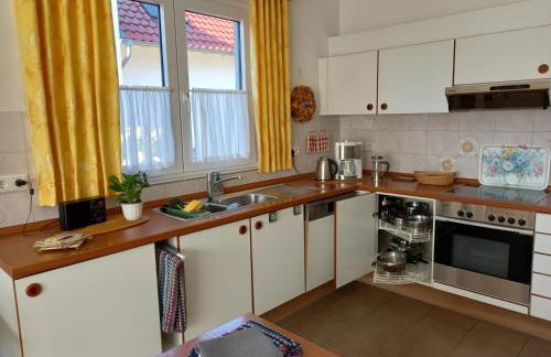 Ferienhaus Am Dombogen - BARRIEREFREI - 2 Schlafzimmer ab 3 Personen - mindestens 3 Nächte Aufenthalt - Foto 27