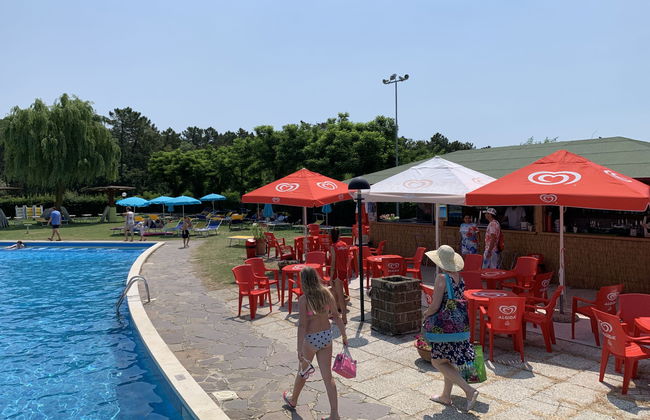 Dog's Bungalow - Foto 37