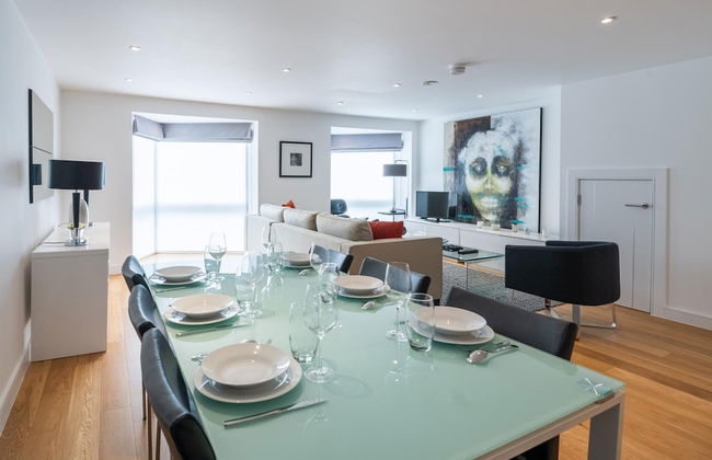 Trendy Queen s Park Home Close to Hampstead - Foto 38