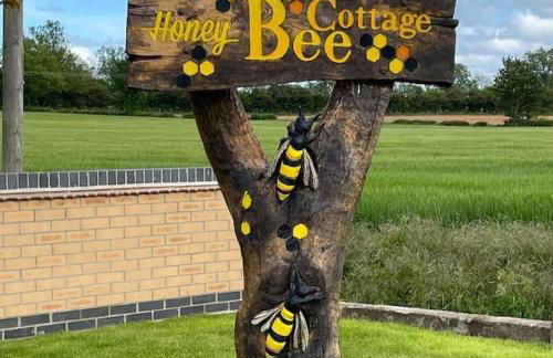Honeybee Cottage - Foto 29