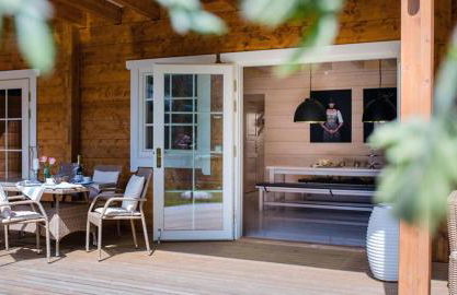 Chalet Bischofsmühle - Foto 14