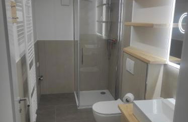 Ferienwohnung Neubrandenburg-Broda - Ruhe und mehr - Foto 16