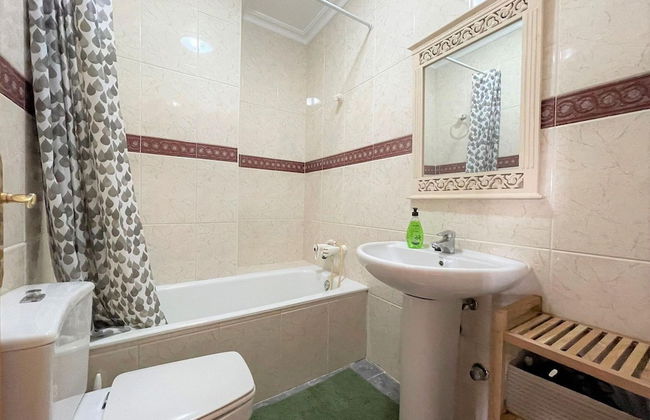 Belvilla by OYO Holiday Home in Los Alcazares - Foto 13