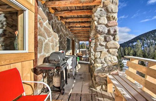 Sasquatch Inn Retreat Near Fishing and Hunting! - Foto 1