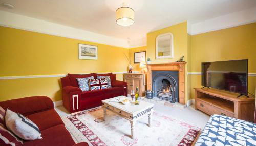 The Farmhouse Boundary Farm Framlingham - Foto 5