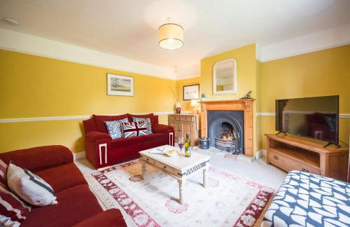 The Farmhouse Boundary Farm Framlingham - Foto 5