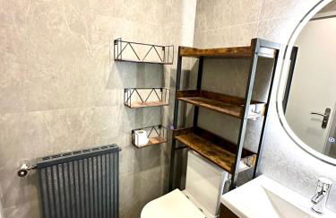 Ecrin Alpin hyper centre d'Auron - Foto 53