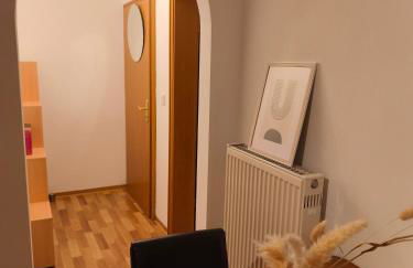 Sonnige Souterrain-Einliegerwohnung im Herzen Parsbergs - Foto 14