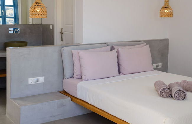 Ihthioessa Boutique Hotel - Photo 14