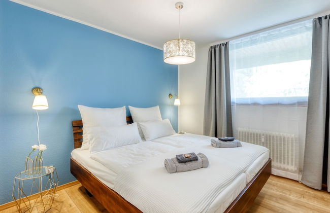 Apartment Stockholm - Foto 2