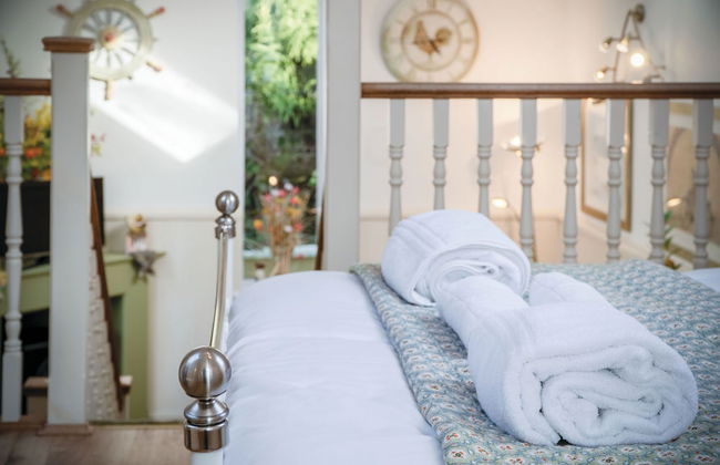 Bee Happy - 1 Bedroom Holiday Home - Saundersfoot - Photo 8