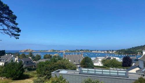 House with sea view and large garden for 8 people - Photo 3