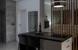 Studio apartment PANORAMA - Foto 46