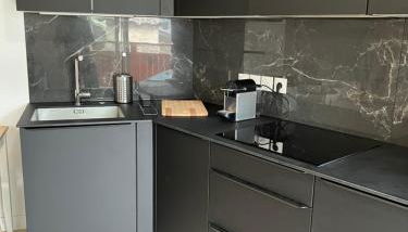 Superbe studio a Auron avec terrasse plein sud - Foto 2