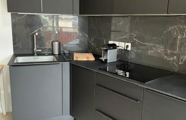 Superbe studio a Auron avec terrasse plein sud - Foto 2